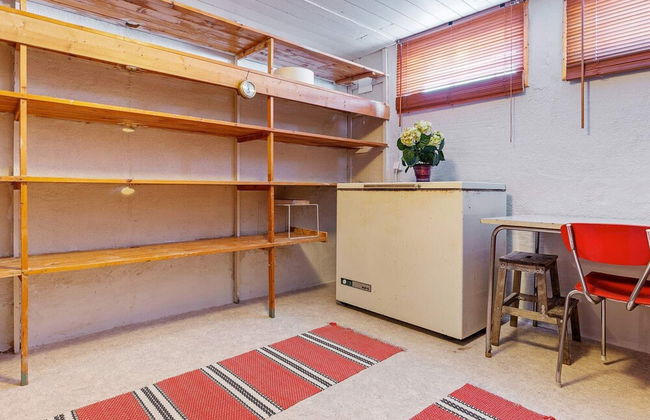 11 Person Holiday Home in Tarva - Foto 42