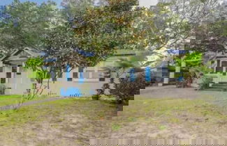 Photo 1 - North Hill Cottage
