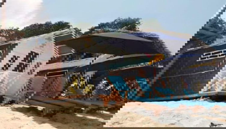 Foto 1 - Pura Vida la casa del Cholo
