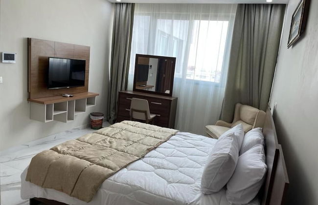 RESIDENCE SYCOMORE 1 - Foto 5