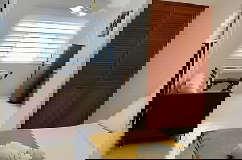 Foto 4 - Nawi Apartaestudio con aire
