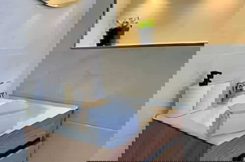 Foto 8 - Nawi Apartaestudio con aire
