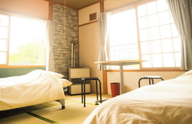 Cottage Abashiri - Foto 14