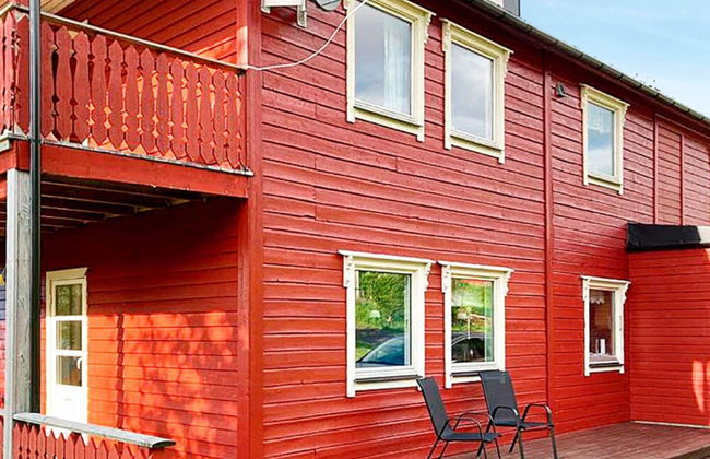 9 Person Holiday Home in Kortgarden - Foto 47