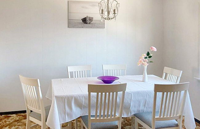 9 Person Holiday Home in Kortgarden - Foto 40