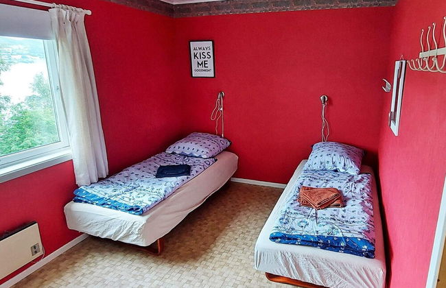 9 Person Holiday Home in Kortgarden - Foto 6