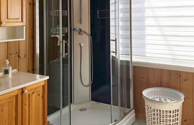 9 Person Holiday Home in Kortgarden - Foto 28