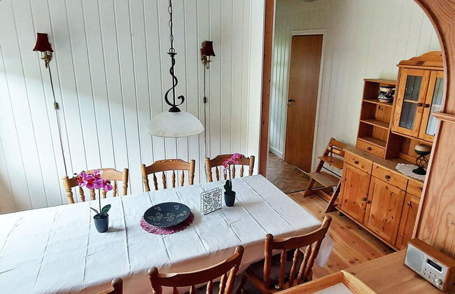 9 Person Holiday Home in Kortgarden - Foto 39