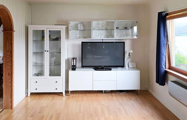 9 Person Holiday Home in Kortgarden - Foto 45