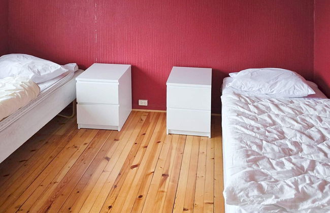9 Person Holiday Home in Kortgarden - Foto 15