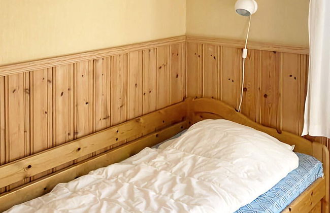 9 Person Holiday Home in Kortgarden - Foto 11