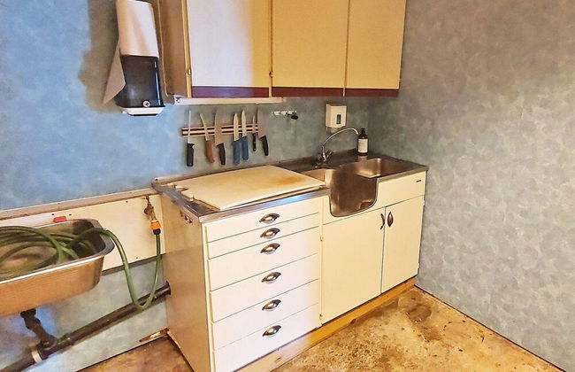 9 Person Holiday Home in Kortgarden - Foto 20