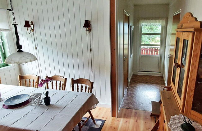 9 Person Holiday Home in Kortgarden - Foto 38