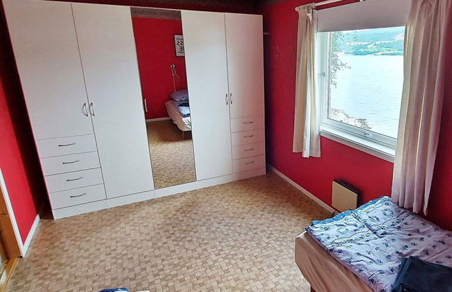 9 Person Holiday Home in Kortgarden - Foto 9