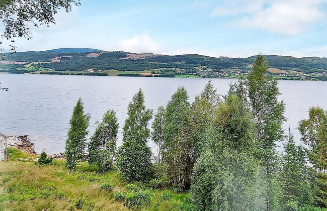 9 Person Holiday Home in Kortgarden - Foto 48