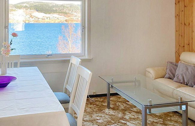 9 Person Holiday Home in Kortgarden - Foto 41