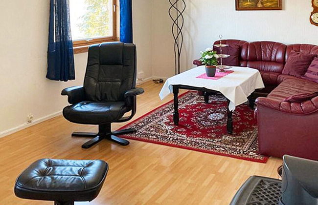 9 Person Holiday Home in Kortgarden - Foto 26
