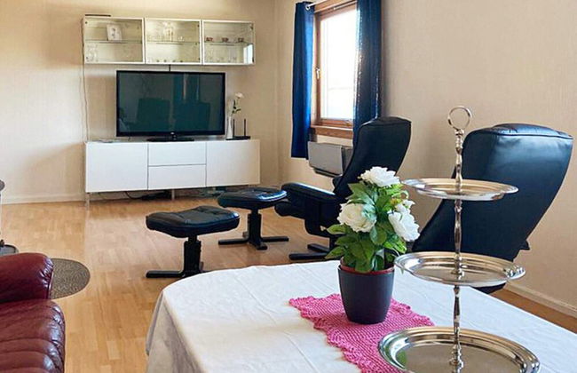 9 Person Holiday Home in Kortgarden - Foto 44