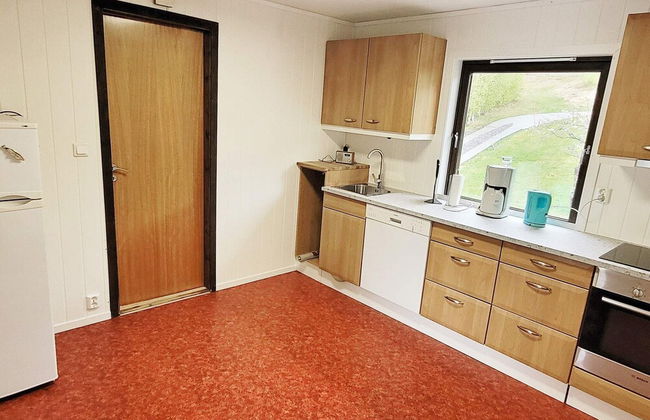 9 Person Holiday Home in Kortgarden - Foto 24