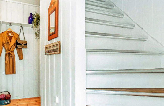 9 Person Holiday Home in Kortgarden - Foto 42