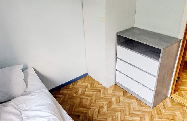 9 Person Holiday Home in Kortgarden - Foto 13
