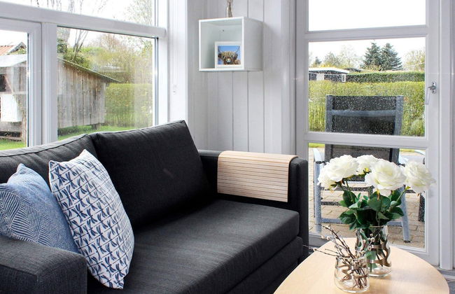 6 Person Holiday Home in Esbjerg V - Photo 7