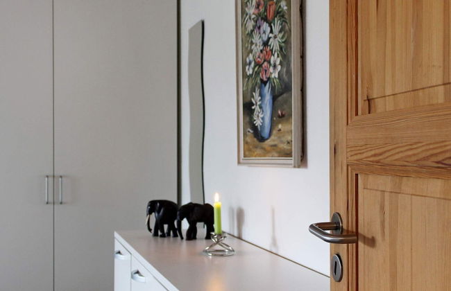 6 Person Holiday Home in Esbjerg V - Photo 24