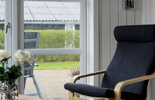 6 Person Holiday Home in Esbjerg V - Photo 22