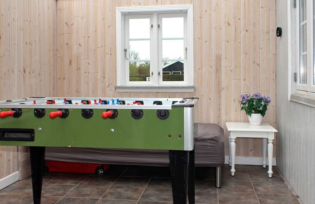 6 Person Holiday Home in Esbjerg V - Photo 13