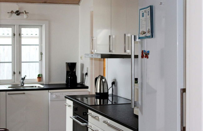 6 Person Holiday Home in Esbjerg V - Photo 4