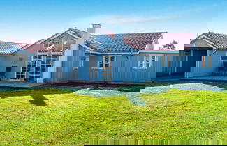 Foto 1 - 6 Person Holiday Home in Esbjerg V