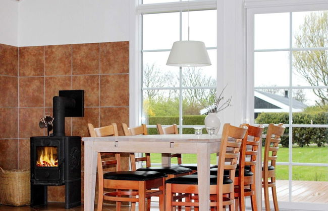 6 Person Holiday Home in Esbjerg V - Photo 16