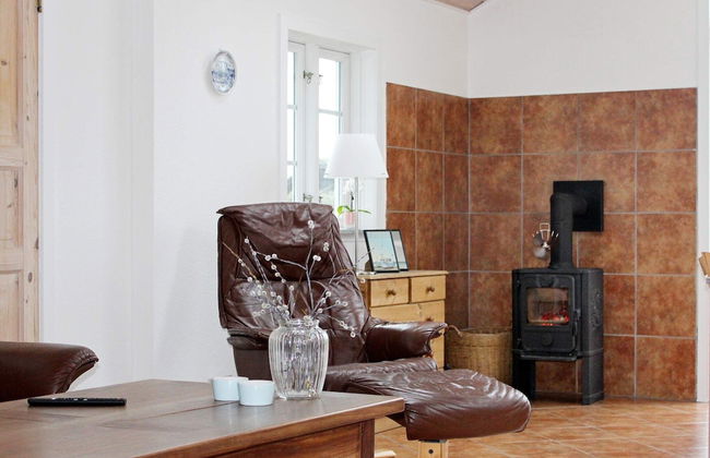 6 Person Holiday Home in Esbjerg V - Photo 21
