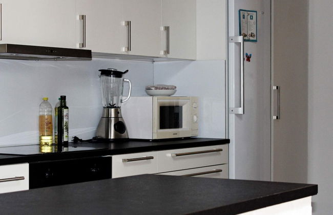 6 Person Holiday Home in Esbjerg V - Photo 5