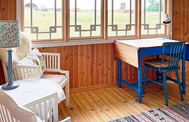 9 Person Holiday Home in Kopingsvik-by Traum - Foto 20