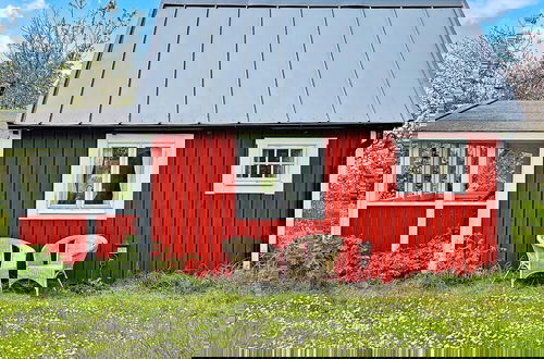 Foto 24 - 9 Person Holiday Home in Kopingsvik-by Traum