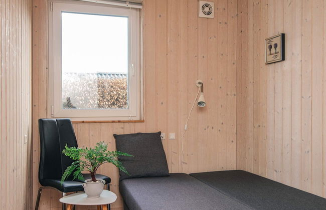 6 Person Holiday Home in Bjert - Photo 37