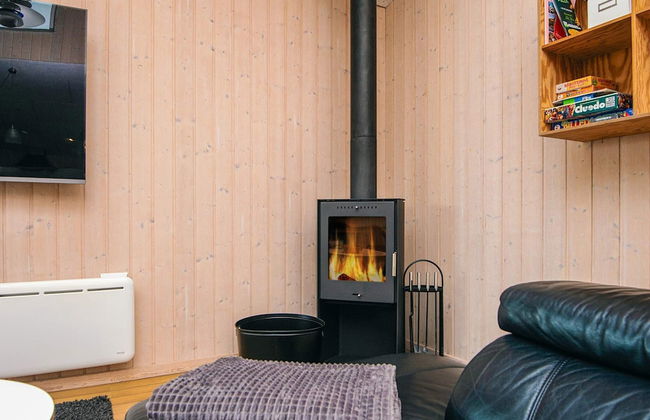 6 Person Holiday Home in Bjert - Photo 40