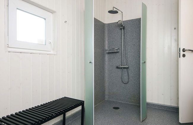 6 Person Holiday Home in Bjert - Photo 42