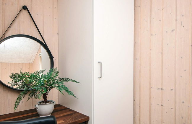6 Person Holiday Home in Bjert - Photo 39