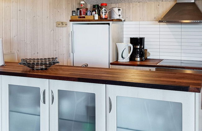 6 Person Holiday Home in Bjert - Photo 8