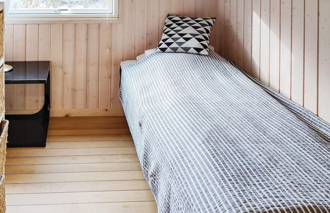 6 Person Holiday Home in Bjert - Photo 3