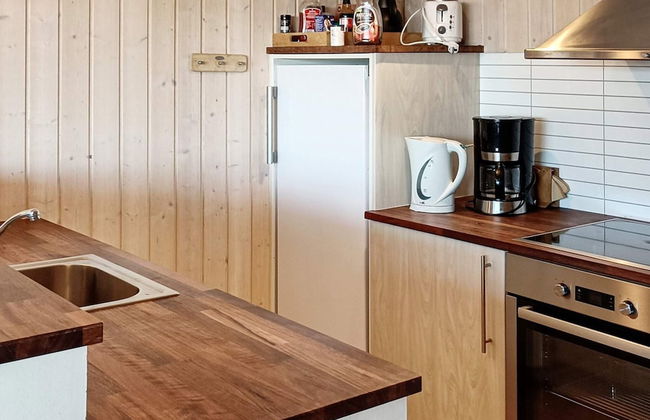 6 Person Holiday Home in Bjert - Photo 6