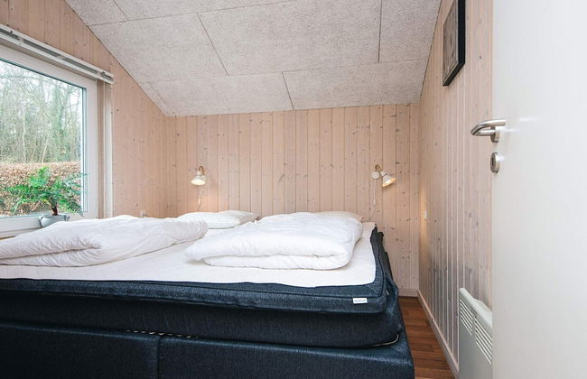 6 Person Holiday Home in Bjert - Photo 30