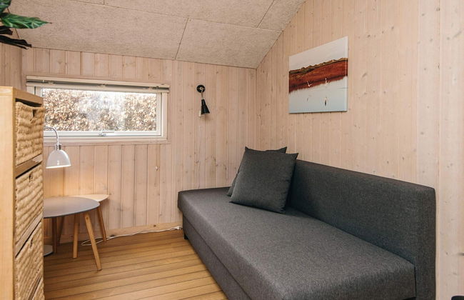 6 Person Holiday Home in Bjert - Photo 21