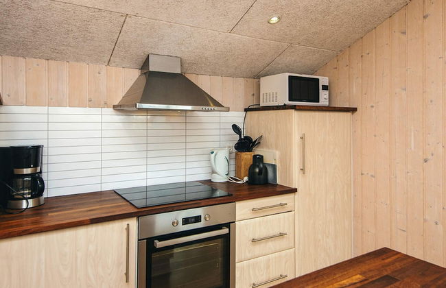 6 Person Holiday Home in Bjert - Photo 29