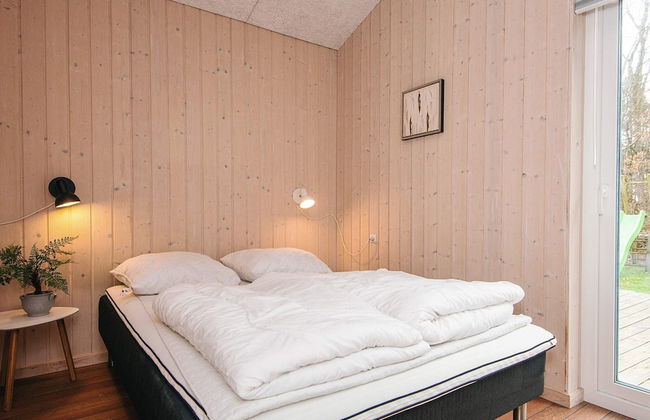 6 Person Holiday Home in Bjert - Photo 32