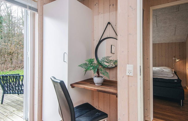 6 Person Holiday Home in Bjert - Photo 27