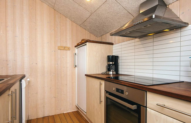 6 Person Holiday Home in Bjert - Photo 38