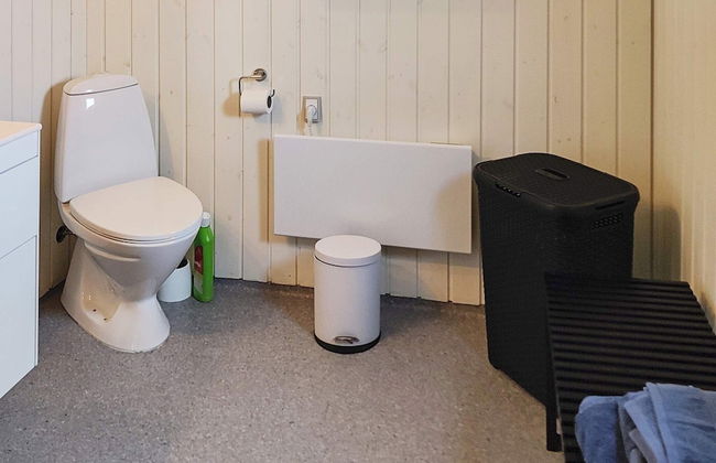 6 Person Holiday Home in Bjert - Photo 13